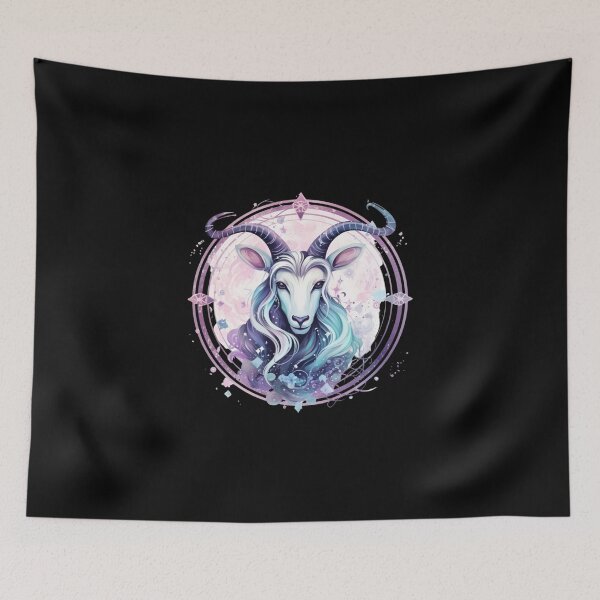 Item preview, Capricorn // Capricorns // Capricorn Ascendent designed and sold by SMARTKIT  DESIGNAGENCY.