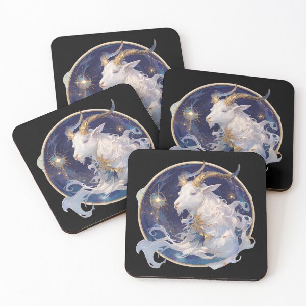 Item preview, Capricorn // Capricorns // Capricorn Ascendent designed and sold by SMARTKIT  DESIGNAGENCY.