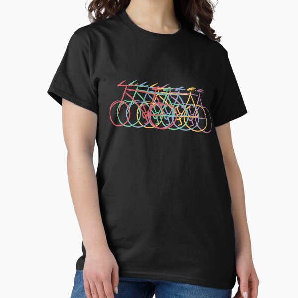 Item preview, Just Bike, colored designed and sold by Yanmos.
