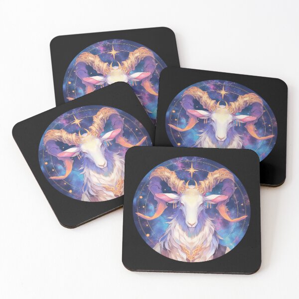 Item preview, Capricorn // Capricorns // Capricorn Ascendent designed and sold by SMARTKIT  DESIGNAGENCY.