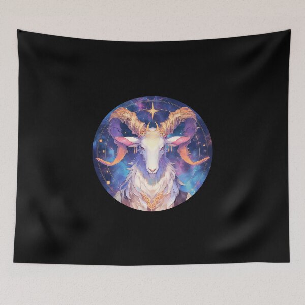Item preview, Capricorn // Capricorns // Capricorn Ascendent designed and sold by SMARTKIT  DESIGNAGENCY.
