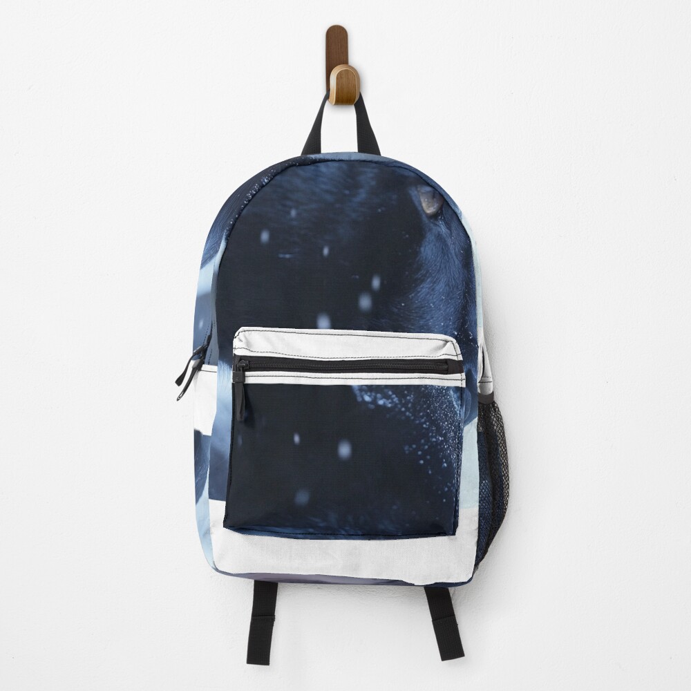 Artikel-Vorschau von Rucksack, designt und verkauft von RicoInStudios.