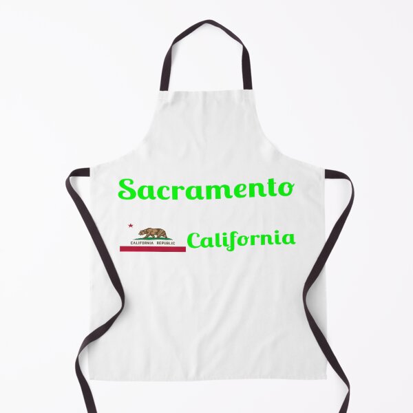 Item preview, Sacramento California - Stylish Prints, designed and sold by Fleetwood1994.