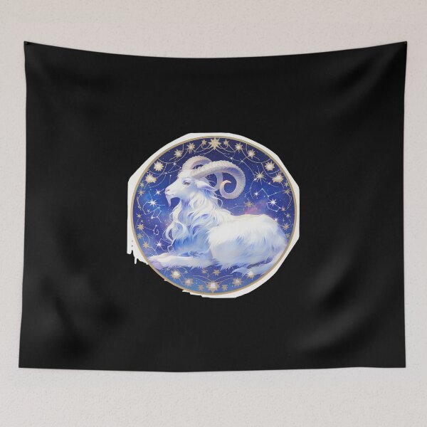 Item preview, Capricorn // Capricorns // Capricorn Ascendent designed and sold by SMARTKIT  DESIGNAGENCY.