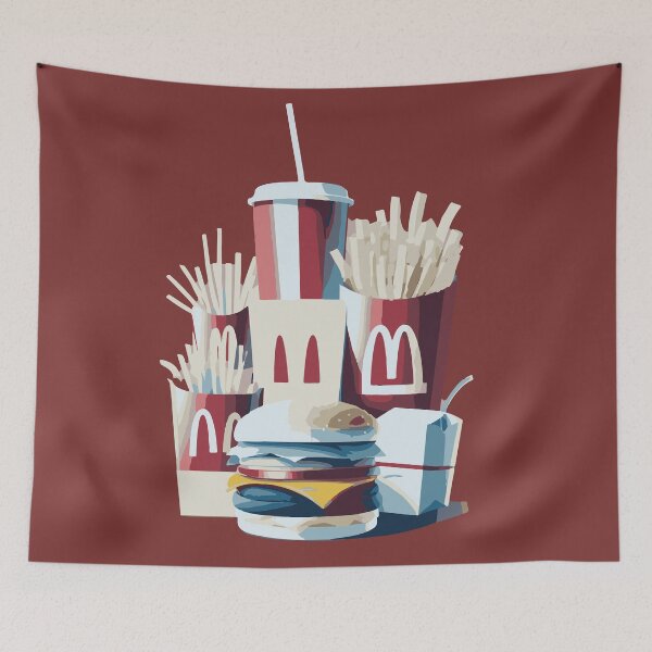 Item preview, Hot chips designed and sold by After De Moment.