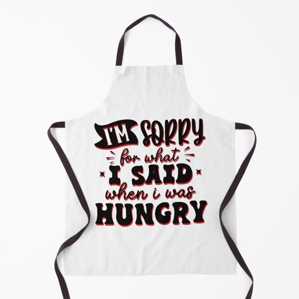 Item preview, I'M SORRY... designed and sold by AJCIShop.