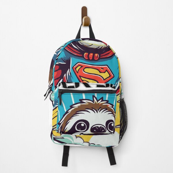 Item preview, SUPER SLOTH designed and sold by QATRIZZ0.