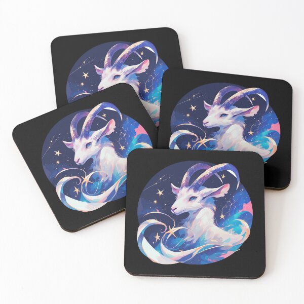 Item preview, Capricorn // Capricorns // Capricorn Ascendent designed and sold by SMARTKIT  DESIGNAGENCY.