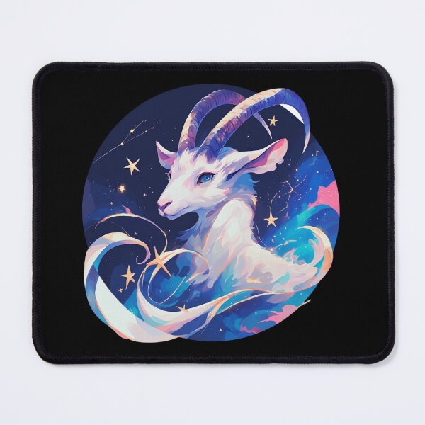 Item preview, Capricorn // Capricorns // Capricorn Ascendent designed and sold by SMARTKIT DESIGNAGENCY.