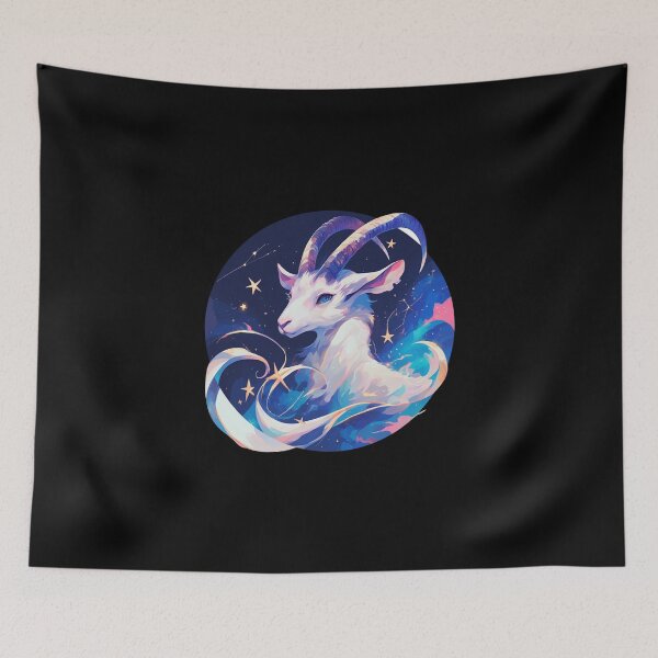 Item preview, Capricorn // Capricorns // Capricorn Ascendent designed and sold by SMARTKIT  DESIGNAGENCY.