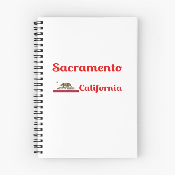 Item preview, Sacramento California - Stylish Prints,  designed and sold by Fleetwood1994.