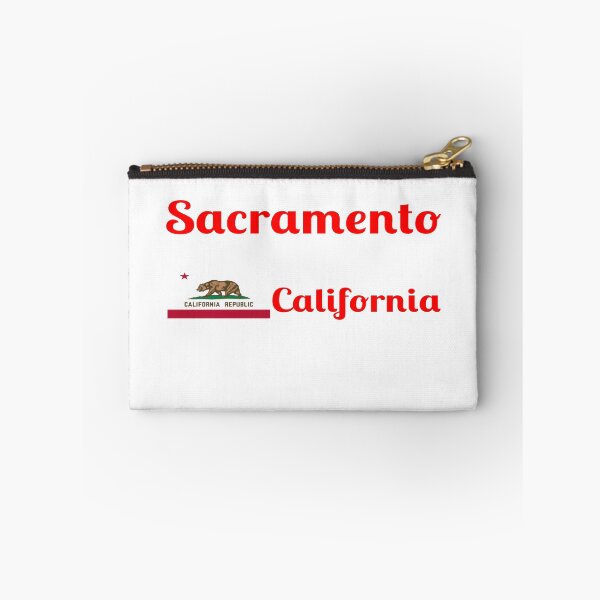 Item preview, Sacramento California - Stylish Prints,  designed and sold by Fleetwood1994.
