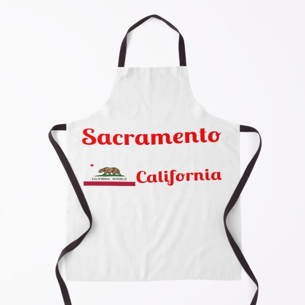 Item preview, Sacramento California - Stylish Prints, designed and sold by Fleetwood1994.