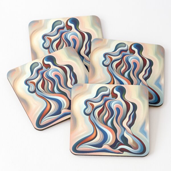 Item preview, Melting Into You designed and sold by Visual Nomad Club.
