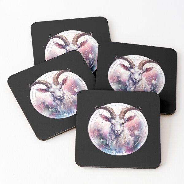 Item preview, Capricorn // Capricorns // Capricorn Ascendent designed and sold by SMARTKIT  DESIGNAGENCY.