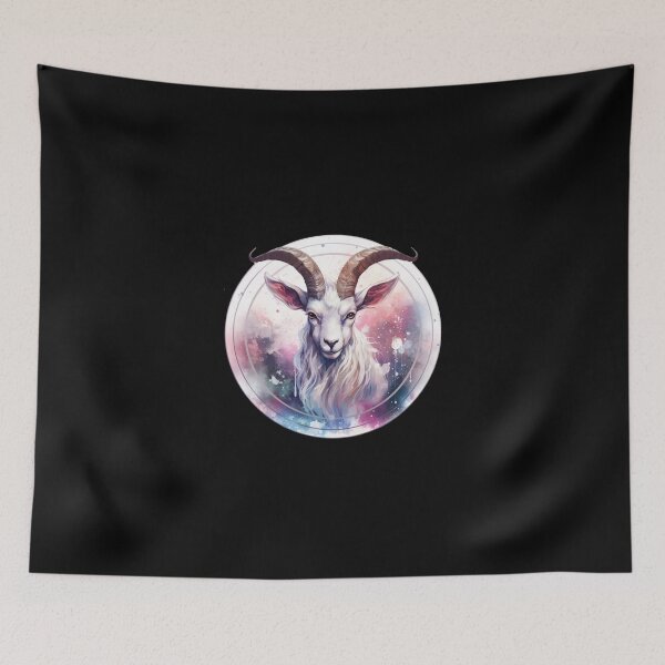 Item preview, Capricorn // Capricorns // Capricorn Ascendent designed and sold by SMARTKIT  DESIGNAGENCY.