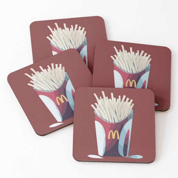 Item preview, Hot chips designed and sold by After De Moment.