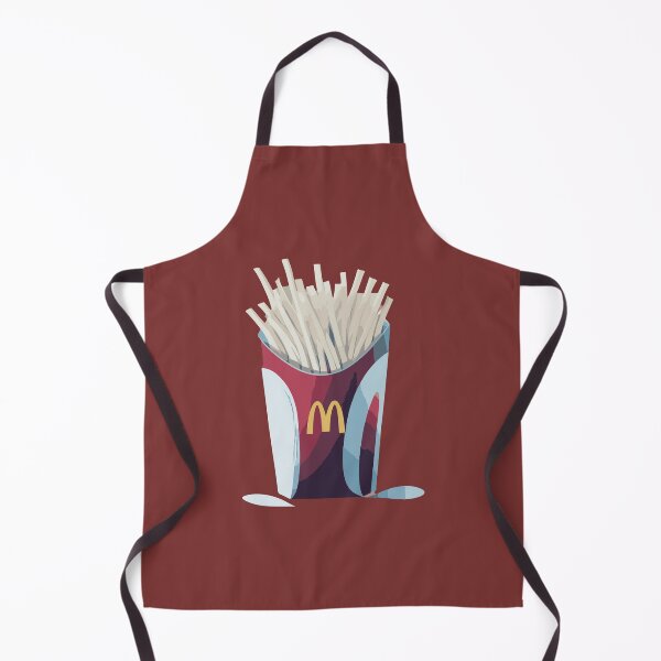 Item preview, Hot chips designed and sold by After De Moment.