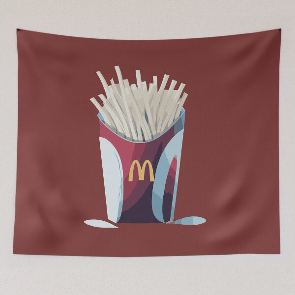 Item preview, Hot chips designed and sold by After De Moment.