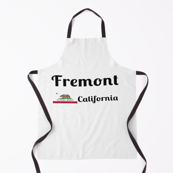 Item preview, Fremont California - Stylish Prints, designed and sold by Fleetwood1994.
