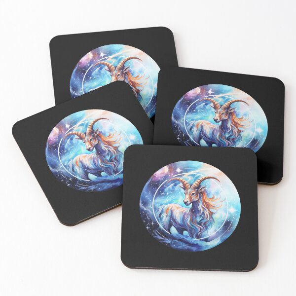 Item preview, Capricorn // Capricorns // Capricorn Ascendent designed and sold by SMARTKIT  DESIGNAGENCY.