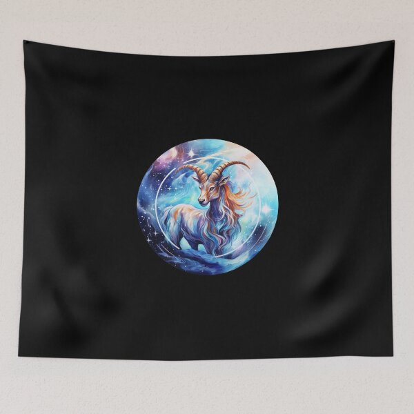 Item preview, Capricorn // Capricorns // Capricorn Ascendent designed and sold by SMARTKIT  DESIGNAGENCY.