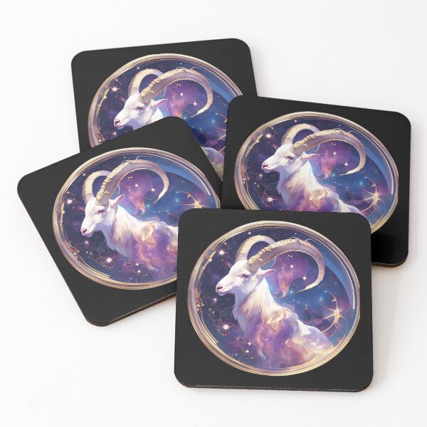 Item preview, Capricorn // Capricorns // Capricorn Ascendent designed and sold by SMARTKIT  DESIGNAGENCY.