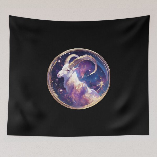 Item preview, Capricorn // Capricorns // Capricorn Ascendent designed and sold by SMARTKIT  DESIGNAGENCY.