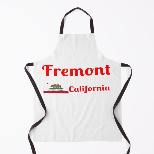 Item preview, Fremont California - Stylish Prints, designed and sold by Fleetwood1994.