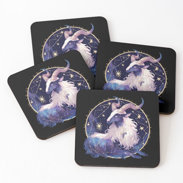 Item preview, Capricorn // Capricorns // Capricorn Ascendent designed and sold by SMARTKIT  DESIGNAGENCY.