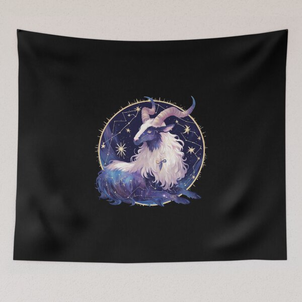 Item preview, Capricorn // Capricorns // Capricorn Ascendent designed and sold by SMARTKIT  DESIGNAGENCY.