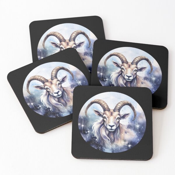 Item preview, Capricorn // Capricorns // Capricorn Ascendent designed and sold by SMARTKIT  DESIGNAGENCY.