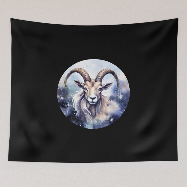 Item preview, Capricorn // Capricorns // Capricorn Ascendent designed and sold by SMARTKIT  DESIGNAGENCY.