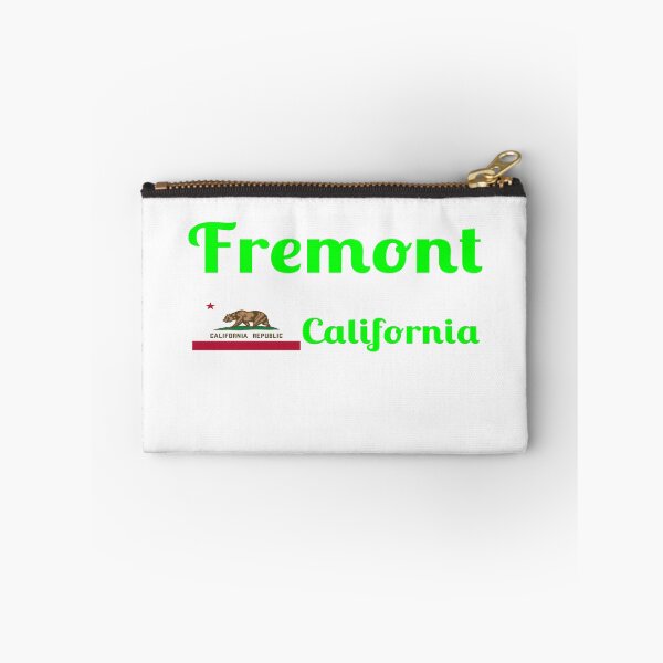 Item preview, Fremont California - Stylish Prints,  designed and sold by Fleetwood1994.