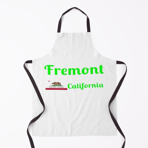 Item preview, Fremont California - Stylish Prints, designed and sold by Fleetwood1994.