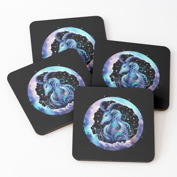 Item preview, Capricorn // Capricorns // Capricorn Ascendent designed and sold by SMARTKIT  DESIGNAGENCY.