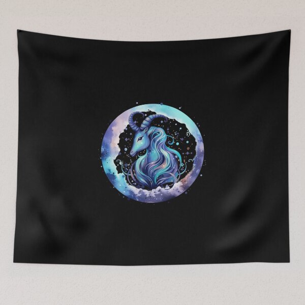 Item preview, Capricorn // Capricorns // Capricorn Ascendent designed and sold by SMARTKIT  DESIGNAGENCY.