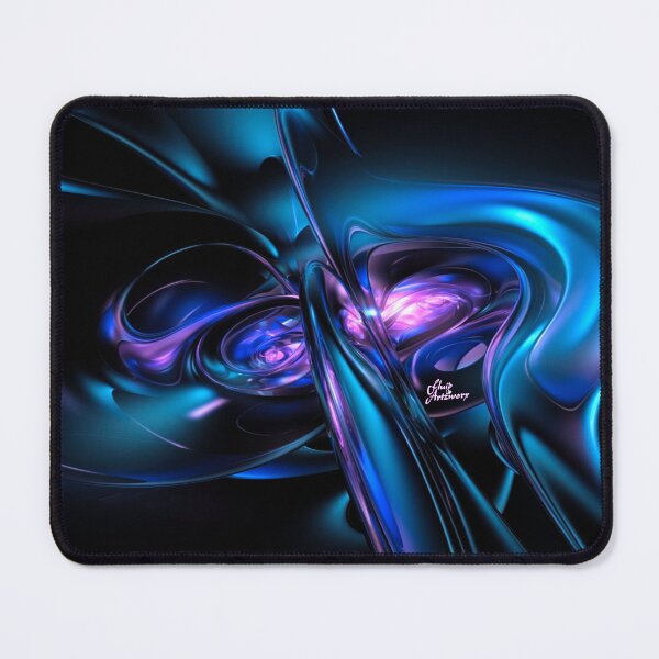 Item preview, Unidentified Space Travel Continuum designed and sold by Fluid Artzworx.