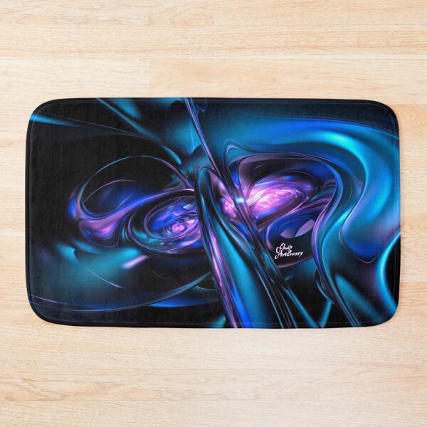 Item preview, Unidentified Space Travel Continuum designed and sold by Fluid Artzworx.