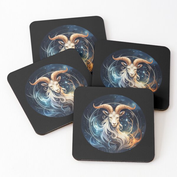 Item preview, Capricorn // Capricorns // Capricorn Ascendent designed and sold by SMARTKIT  DESIGNAGENCY.