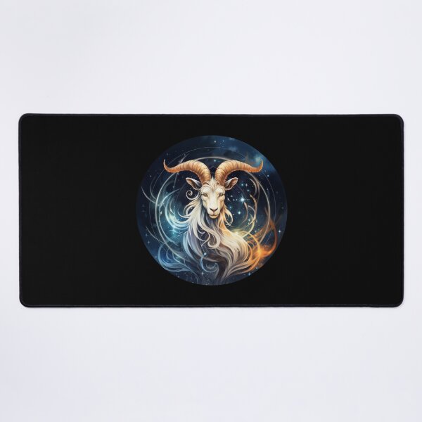 Item preview, Capricorn // Capricorns // Capricorn Ascendent designed and sold by SMARTKIT DESIGNAGENCY.