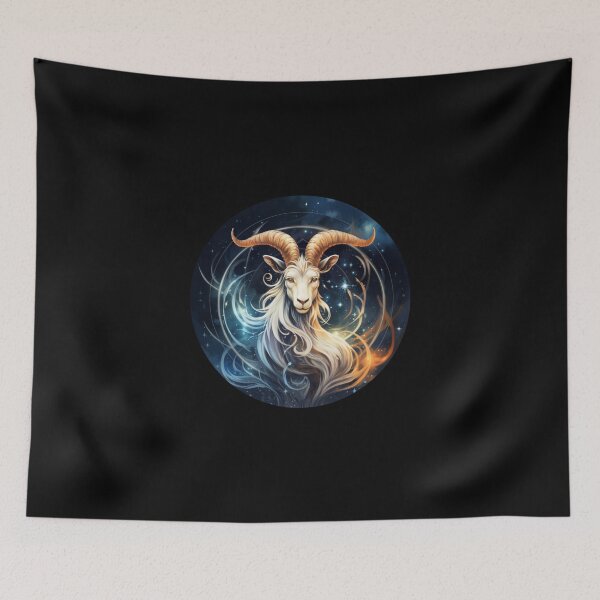 Item preview, Capricorn // Capricorns // Capricorn Ascendent designed and sold by SMARTKIT  DESIGNAGENCY.