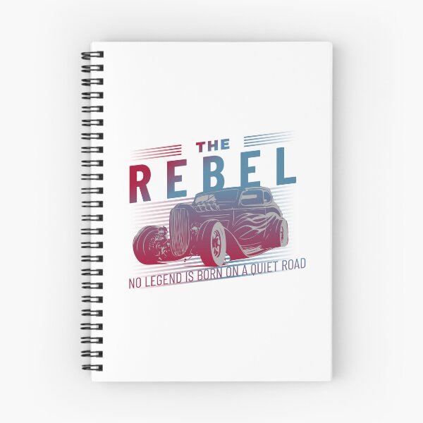 Item preview, THE REBEL designed and sold by AJCIShop.