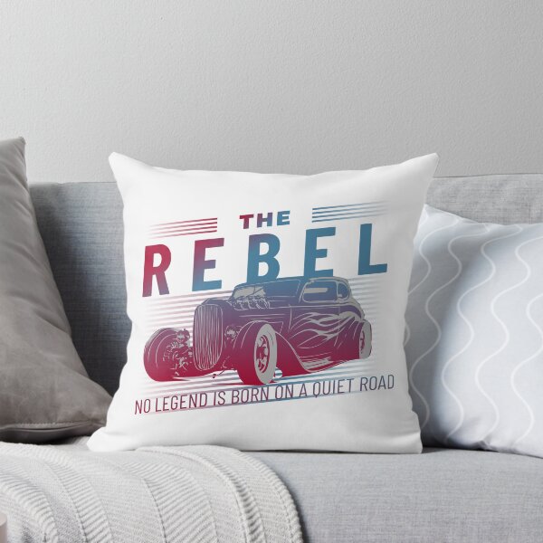 Item preview, THE REBEL designed and sold by AJCIShop.