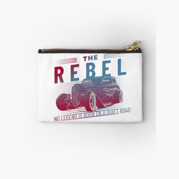 Item preview, THE REBEL designed and sold by AJCIShop.