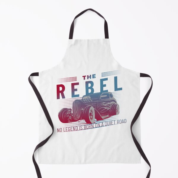 Item preview, THE REBEL designed and sold by AJCIShop.