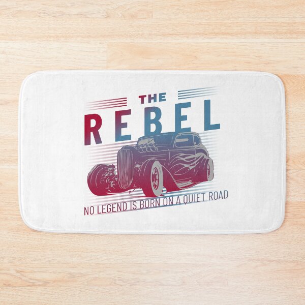 Item preview, THE REBEL designed and sold by AJCIShop.