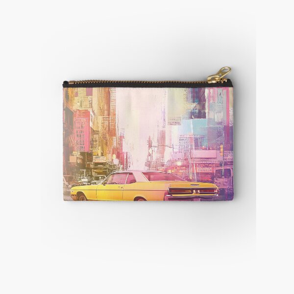 Item preview, T-shirt Vintage AI: A Fusion Car designed and sold by Vivid-Impres.