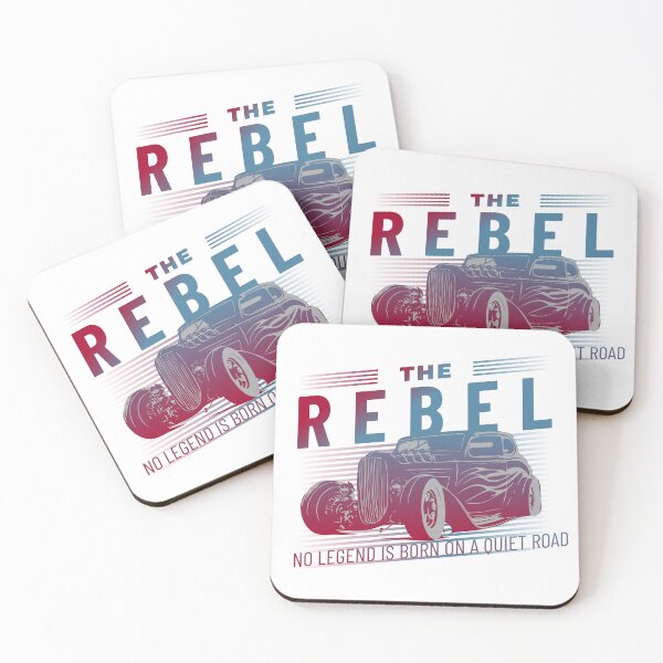 Item preview, THE REBEL designed and sold by AJCIShop.