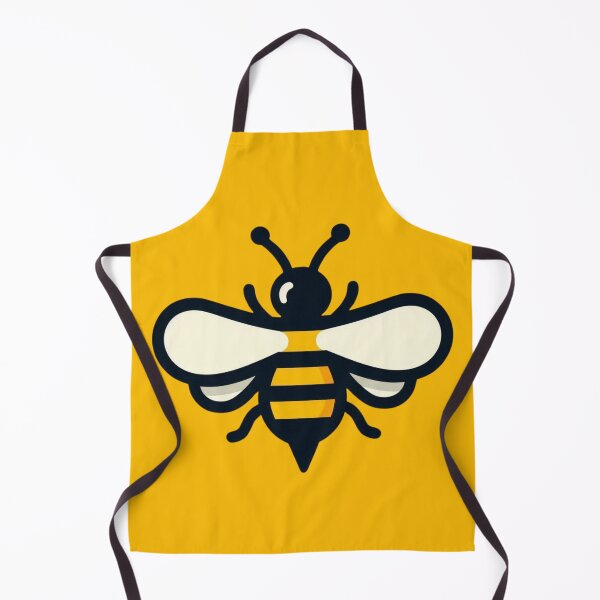 Item preview, Adorable Honey Bee Illustration – Nature-Inspired Design designed and sold by gkhanco.